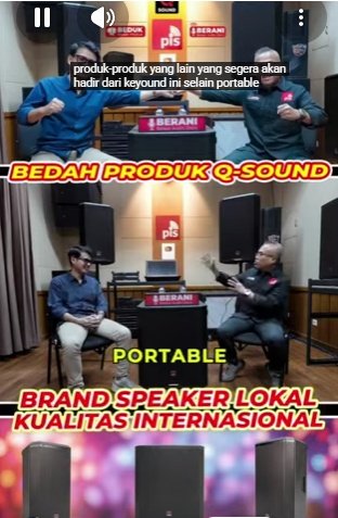 Bedah Produk Q-Sound