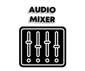 Audio-Mixer2