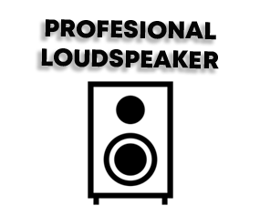 Professional-Loudspeaker2