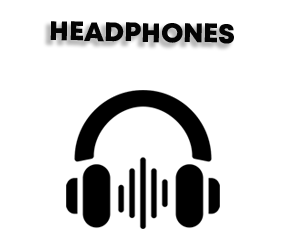 Headphones
