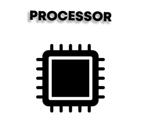 Processor